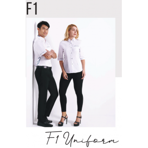 [F1 Uniform] F1 Uniform - F134